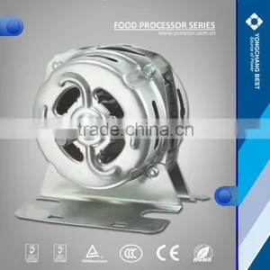 Single Phase AC Electric Food Processor thumbnail-1