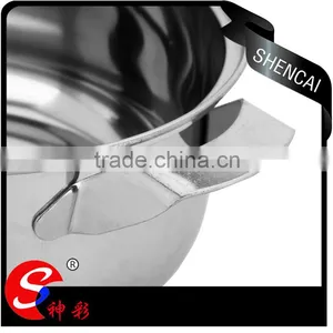 Hot Sale Stainless Steel Kitchen Appliance Cooking Pot Set/ Soup & Stock Pots Type thumbnail-4