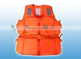 Rafting Life Jacket thumbnail-1