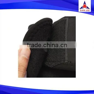 Neoprene Support Massage Therapy Wrist Guard Support Gear thumbnail-1