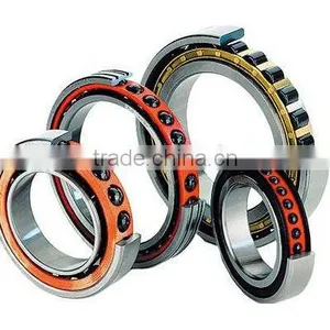 6320 Ball Bearing Deep Groove Ball Bearing China Quality Manufacturer Factory thumbnail-1