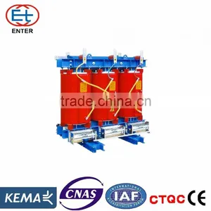 15KV 630KVA High Quality Oil Immersed Distribution Transformer thumbnail-5