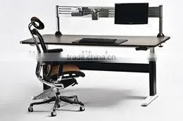 Electric Height Adjustable Desk thumbnail-1