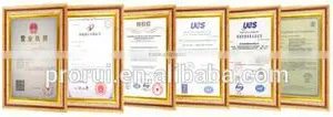 Zhongshan Prorui Photographic Equipment Co., Ltd. company overview - view 2 thumbnail