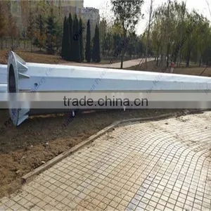 60KW Vertical Wind Energy Generator/low Wind Power Generator /free Energy Power Generator With CE Approved for Sale thumbnail-4