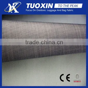 Stretch and Breathable Waterproof TPU Laminated Fabric thumbnail-1