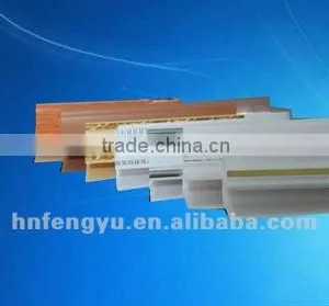 High Quality PVC Corner Beads &pvc Profile Made in China thumbnail-1