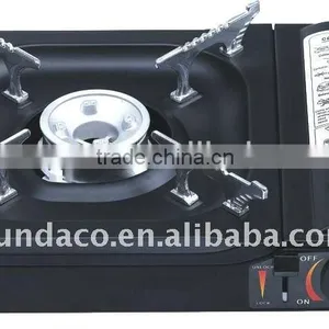 Mini Portable Gas Camping Stove With CE thumbnail-1