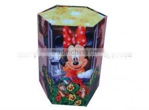 Mouse Chair Stool for Kids Gifts thumbnail-1