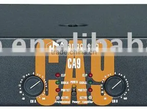Professional Power Amplifier CA9 thumbnail-1
