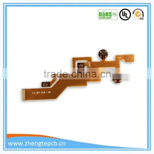 Low Volume Ps4 Circuit Board Pcb Flexible With Low Price thumbnail-3