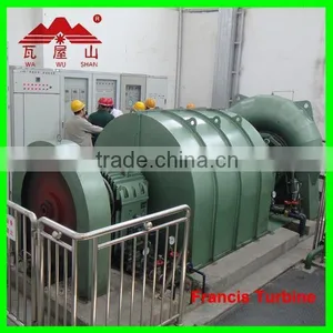 Hydro Power Magnet Generator thumbnail-2