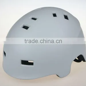 2015 Newest Design, In Mold Skate Helmet, In-mold Sports Helmet thumbnail-3