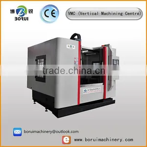 Cnc Machining Center Vmc-850 With High Quality thumbnail-1