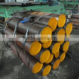 Carbon Seamless Structural Tube OD 500mm thumbnail-1