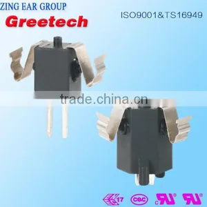 12VDC Waterproof Automotive Switch,auto on off Switch,auto on off Light Switch thumbnail-4