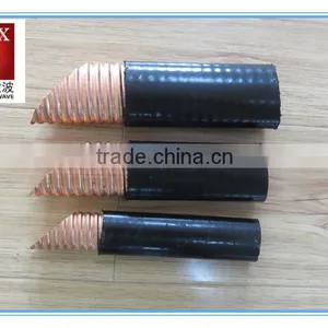 Elliptical Waveguide Tube thumbnail-2