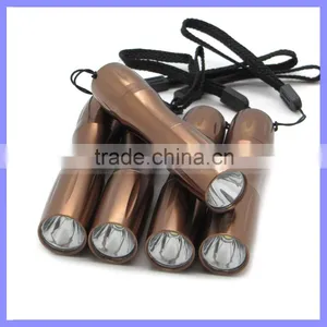 Multi Color Baseball Bullet Style Cute Golden Lighting thumbnail-1