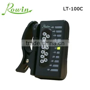 Wholesale Guitar Capo Tuners For Acoustic Electric Guitar thumbnail-4