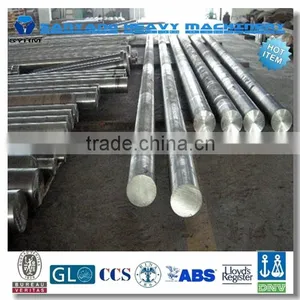 Forged Steel Tail Shaft/ Propeller Shaft / Marine Shaft thumbnail-4