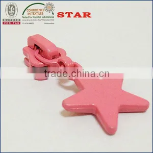 Plastic Zip Puller With Professioal Process for Sale thumbnail-1