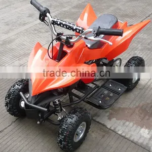 2015 New Design 49cc MINI ATV,MINI Quad Bike for Kids With CE thumbnail-1