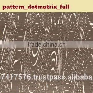 DAMASCUS PATTERNS thumbnail-4