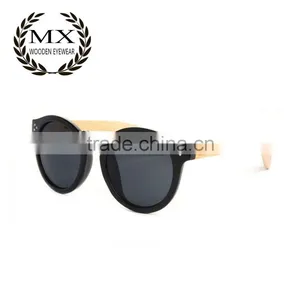 Cheap Wooden Sunglasses thumbnail-2