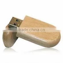 Hot Sales Most Popular Usb Print Your Logo Wood Usb Flash Drive Custom Colors With Lowest Price Usb 2.0 thumbnail-2