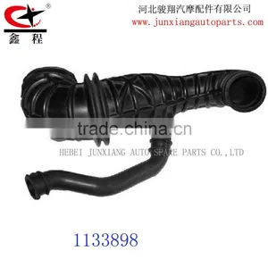 HEBEI JUNXIANG COMPANY RADIATOR HOSE OEM NO.1133898 JXBMRHS020-35 thumbnail-1