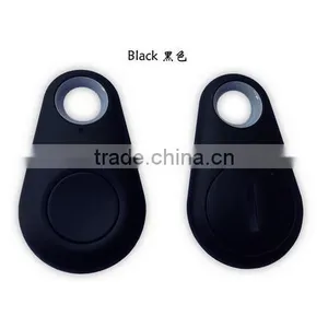 Bluetooth Key Finder Keychain Anti Lost Alarm Bluetooth Smart Tracker Quality Choice thumbnail-2