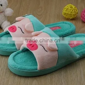 High Quality Indoor Warm Orthopedic Children Shoes Pvc thumbnail-3