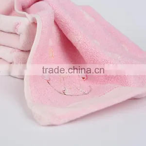 Antibacterial Cotton New Design Wholesaler Towel thumbnail-4