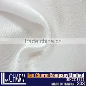 Ladies' Fashion Wedding Apparel Thin Mikado Fabric thumbnail-1