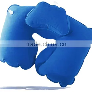 Hot-selling Joy Travel Inflatable Neck Pillow thumbnail-1