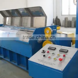 HXE-17MDS Intermediate Aluminum Wire Drawing Machine thumbnail-4