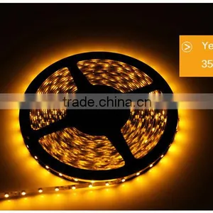 RGB LED Strip 5M 300Led 3528 SMD Fleible Light Led Tape Ribbon + 12V 2A Power Supply Adapter Home Decoration LED Lamps thumbnail-3