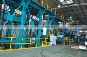 Jiangyin Kemao Metal Products Co., Ltd. company overview - view 2 thumbnail