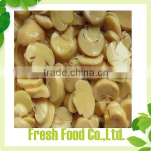 Bulk Wholesale China Newly Sliced Canned Mushroom thumbnail-1