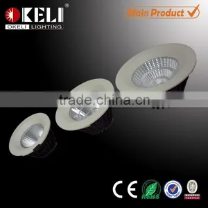 20W Led Downlight for Home Led Lighting Down Light thumbnail-1