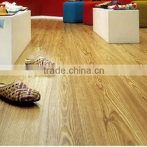 Heating Floor With Imported Korean Insulation Fireproof PET Material Micro-heater Chip thumbnail-6
