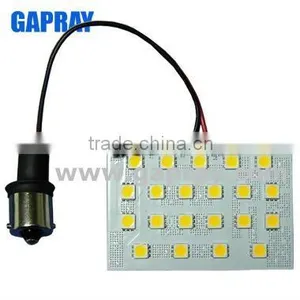 Panel Lighting Bay15d Car Interior Light LED thumbnail-1