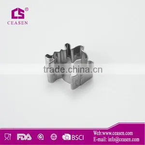 High Quality Animal Shaped Cookie Cutter thumbnail-1