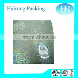 Custom PET Security Hologram Film And Sticker Quality Choice thumbnail-3