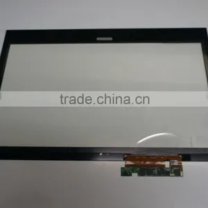 13" New Touch Screen Digitizer Glass Panel For Sony VAIO Ultrabook SVT13 (Factory Wholesale) thumbnail-2
