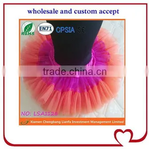 Best Quality Latest Burlesque Skirt Costume thumbnail-3