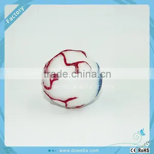Light up Toy, Squeeze Ball, TPR Squishy Ball With Light up Ball thumbnail-1