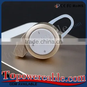 Wholesale Bluetooth Wireless Earphone Headset Earphone For Smartphones thumbnail-1
