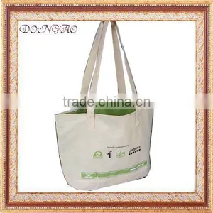 Cotton Bag With Cotton Material thumbnail-1