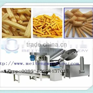 Banana Fryer Machine thumbnail-4